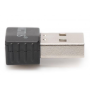 Digitus , Network adapter - USB 2.0 , DN-70565