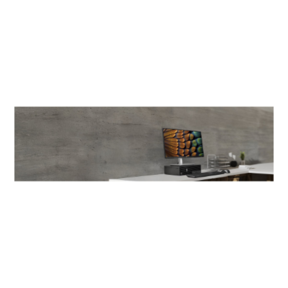 Dell QCS1250 , Pro , Desktop , Slim , Intel Core Ultra 5 , 235 , Internal memory 8 GB , DDR5 , Solid-state drive capacity 512 GB , Intel Integrated Graphics , Keyboard language No keyboard , Ubuntu , Warranty 36 month(s)