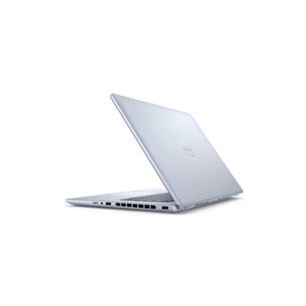 Dell , Inspiron 16 7640 Plus , Ice Blue , 16 , WVA , 2560 x 1600 pixels , Anti-glare , Intel Ultra 7 , 155H , 16 GB , LPDDR5X , Solid-state drive capacity 1000 GB , Intel Arc Graphics , Windows 11 Pro , 802.11ax , Keyboard language English , Keyboard back