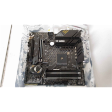 SALE OUT. ASUS TUF GAMING B550M-PLUS WIFI II , Asus TUF GAMING B550M-PLUS WIFI II , Processor family AMD , Processor socket AM4 , DDR4 , Memory slots 4 , Chipset B550 , microATX , USED, REFURBISHED