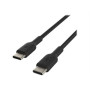 Belkin , USB-C to USB-C Cable , BOOST CHARGE , USB-C to USB-C