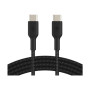 Belkin , USB-C to USB-C Cable , BOOST CHARGE , USB-C to USB-C