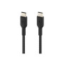 Belkin , USB-C to USB-C Cable , BOOST CHARGE , USB-C to USB-C