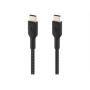 Belkin , USB-C to USB-C Cable , BOOST CHARGE , USB-C to USB-C