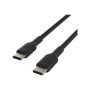 Belkin , USB-C to USB-C Cable , BOOST CHARGE , USB-C to USB-C