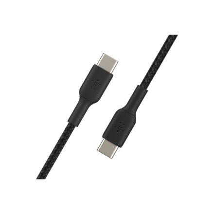 Belkin , USB-C to USB-C Cable , BOOST CHARGE , USB-C to USB-C