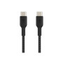 Belkin , USB-C to USB-C Cable , BOOST CHARGE , USB-C to USB-C