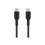 Belkin , USB-C to USB-C Cable , BOOST CHARGE , USB-C to USB-C