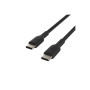 Belkin , USB-C to USB-C Cable , BOOST CHARGE , USB-C to USB-C