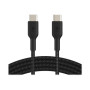 Belkin , USB-C to USB-C Cable , BOOST CHARGE , USB-C to USB-C
