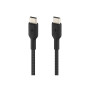 Belkin , USB-C to USB-C Cable , BOOST CHARGE , USB-C to USB-C