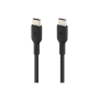 Belkin , USB-C to USB-C Cable , BOOST CHARGE , USB-C to USB-C