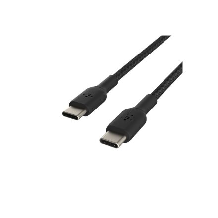 Belkin , USB-C to USB-C Cable , BOOST CHARGE , USB-C to USB-C
