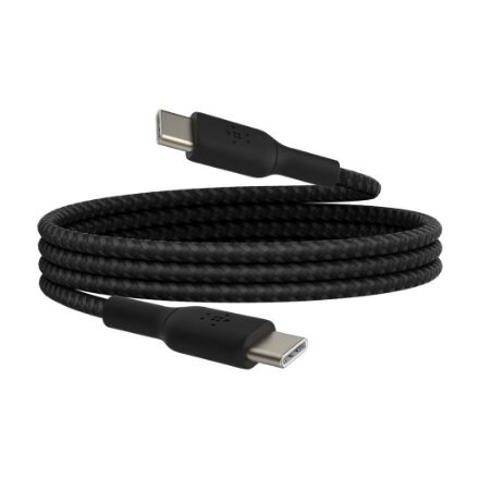 Belkin , USB-C to USB-C Cable , BOOST CHARGE , USB-C to USB-C