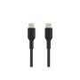Belkin , USB-C to USB-C Cable , BOOST CHARGE , USB-C to USB-C