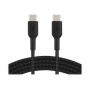 Belkin , USB-C to USB-C Cable , BOOST CHARGE , USB-C to USB-C