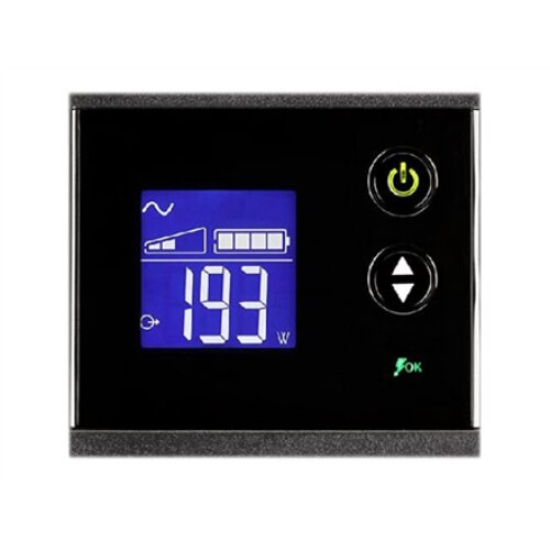 Eaton , UPS , Ellipse PRO 850 DIN , 850 VA , 510 W