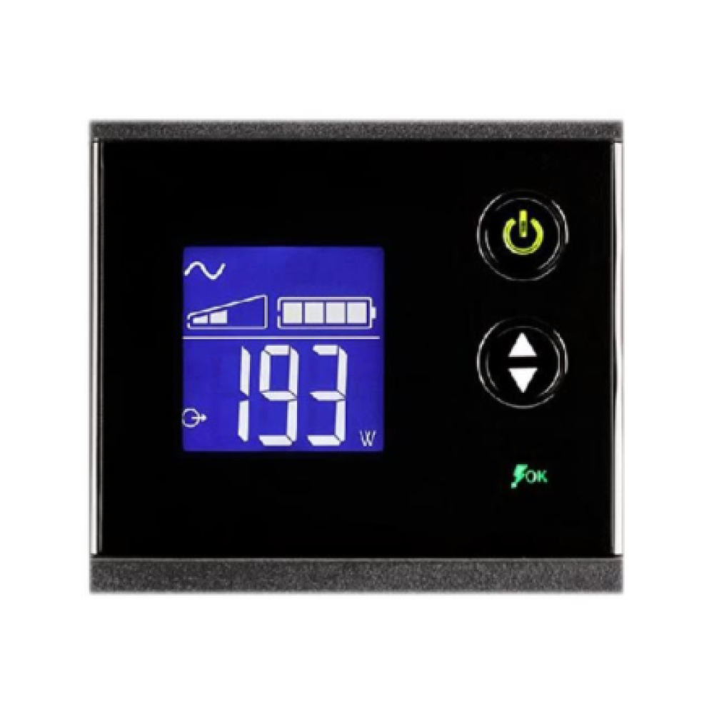 Eaton , UPS , Ellipse PRO 850 DIN , 850 VA , 510 W
