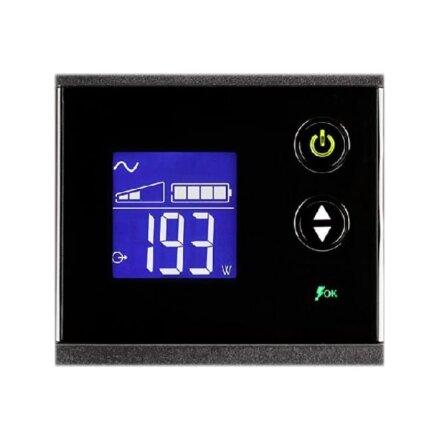 Eaton , UPS , Ellipse PRO 850 DIN , 850 VA , 510 W