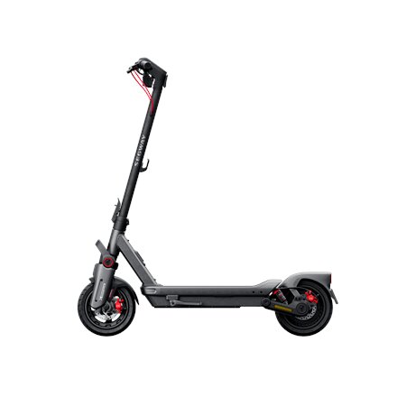 Segway , MAX G3 E , eKickScooter , 2000 W , Up to 25 km/h , 11 , 24 month(s) , Black