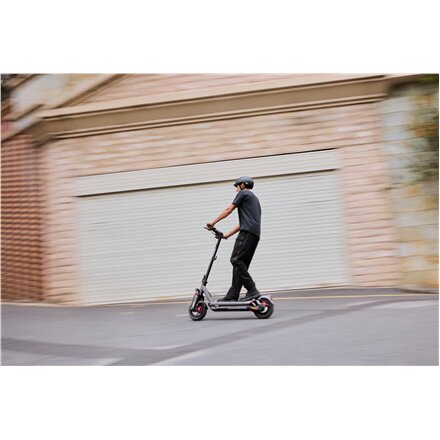 Segway , MAX G3 E , eKickScooter , 2000 W , Up to 25 km/h , 11 , 24 month(s) , Black