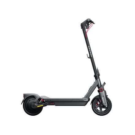 Segway , MAX G3 E , eKickScooter , 2000 W , Up to 25 km/h , 11 , 24 month(s) , Black