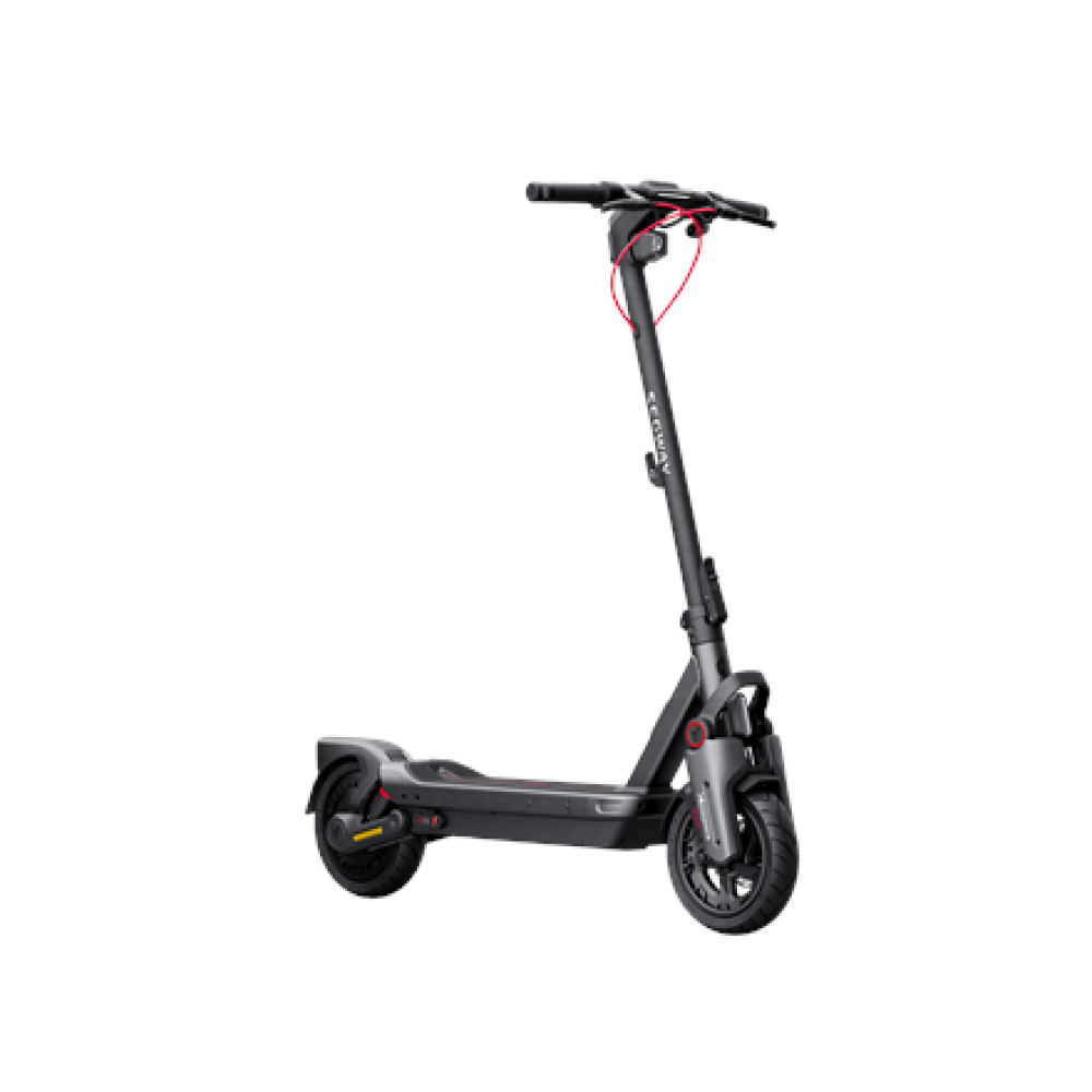 Segway , MAX G3 E , eKickScooter , 2000 W , Up to 25 km/h , 11 , Black