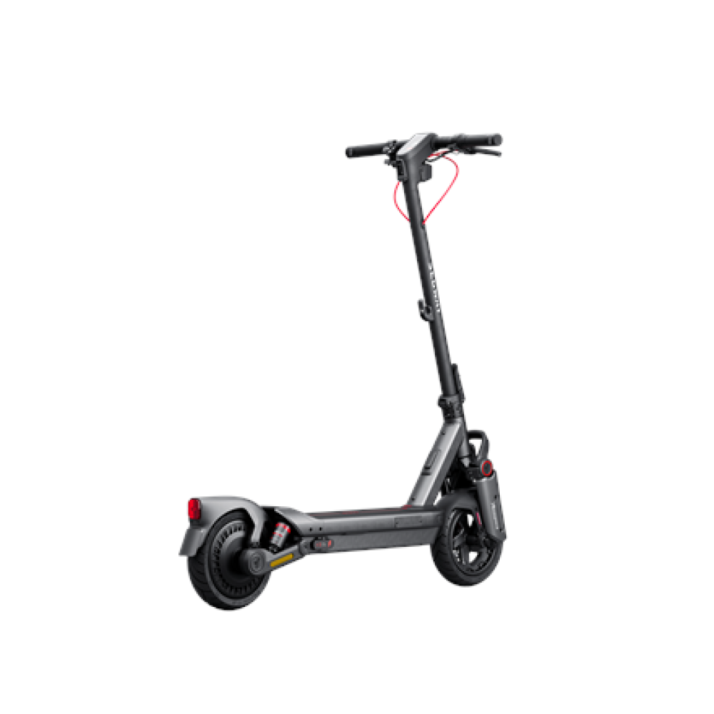 Segway , MAX G3 E , eKickScooter , 2000 W , Up to 25 km/h , 11 , Black