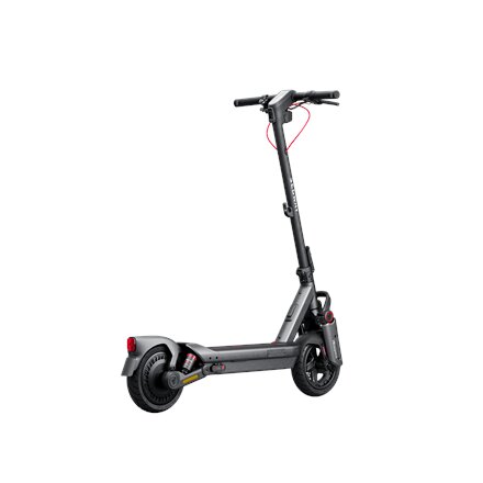 Segway , MAX G3 E , eKickScooter , 2000 W , Up to 25 km/h , 11 , 24 month(s) , Black