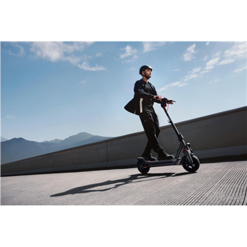 Segway , MAX G3 E , eKickScooter , 2000 W , Up to 25 km/h , 11 , Black