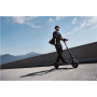 Segway , MAX G3 E , eKickScooter , 2000 W , Up to 25 km/h , 11 , Black