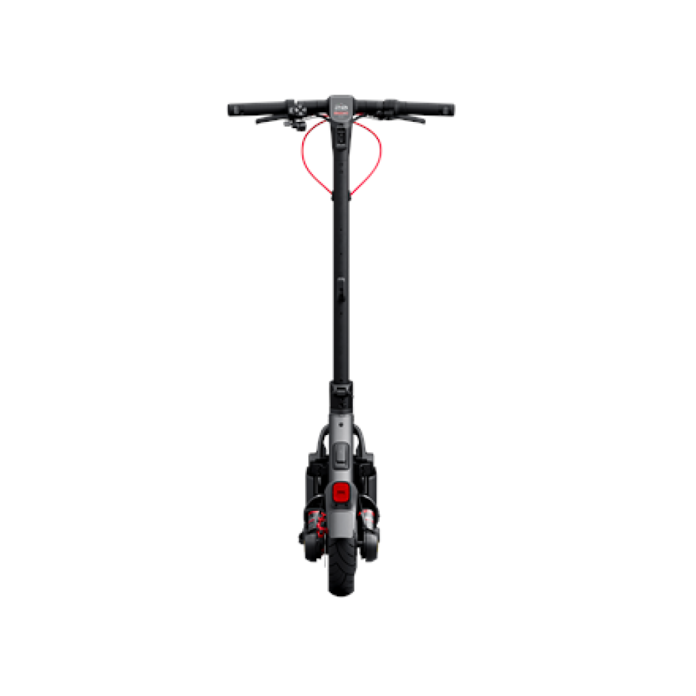 Segway , MAX G3 E , eKickScooter , 2000 W , Up to 25 km/h , 11 , Black