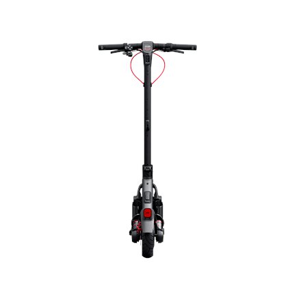 Segway , MAX G3 E , eKickScooter , 2000 W , Up to 25 km/h , 11 , 24 month(s) , Black