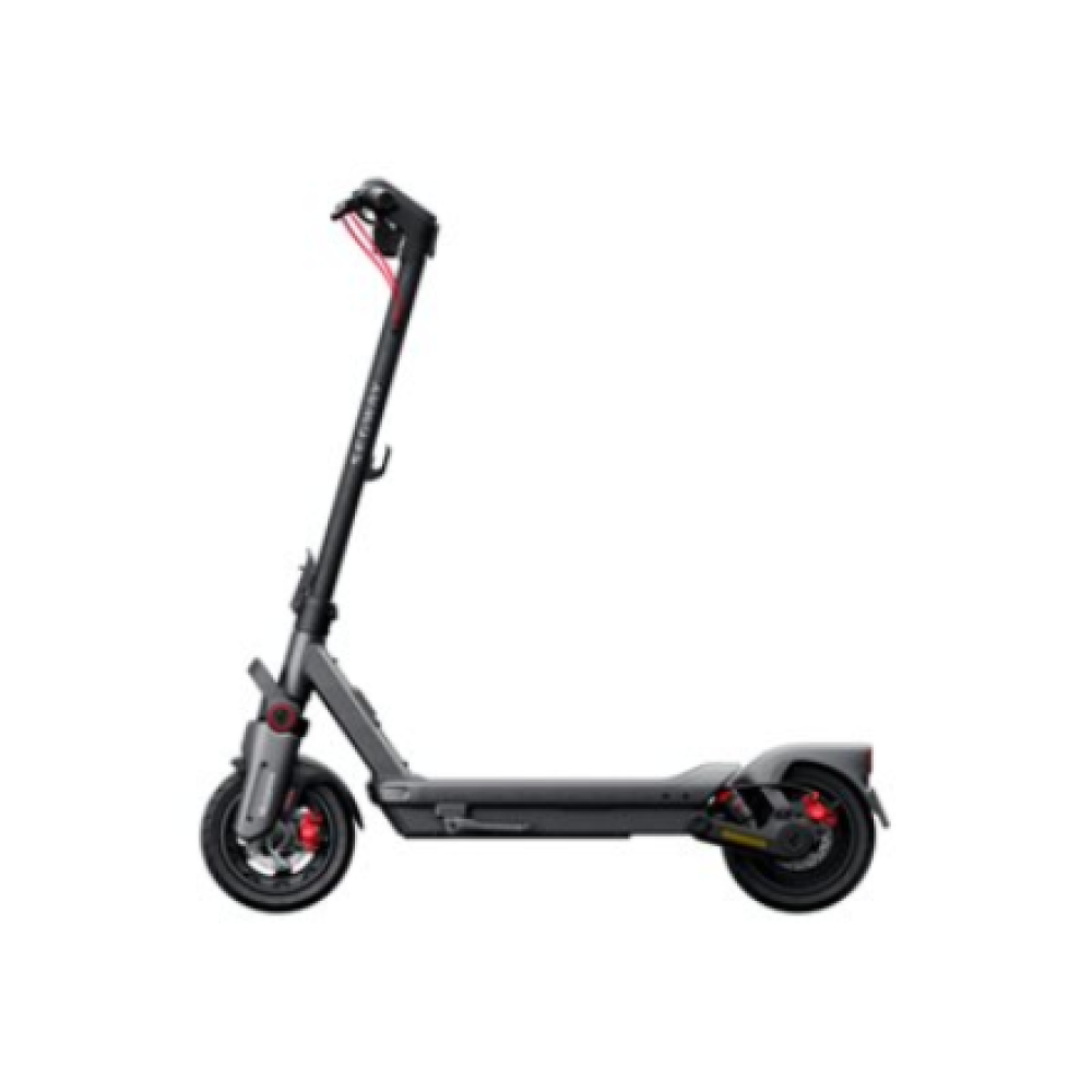 Segway , MAX G3 E , eKickScooter , 2000 W , Up to 25 km/h , 11 , Black