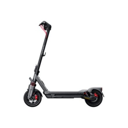 Segway , MAX G3 E , eKickScooter , 2000 W , Up to 25 km/h , 11 , 24 month(s) , Black