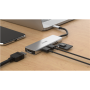 D-Link , 5-in-1 USB-C™ Hub with HDMI and SD/microSD Card Reader , DUB-M530 , USB Type-C