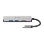 D-Link , 5-in-1 USB-C™ Hub with HDMI and SD/microSD Card Reader , DUB-M530 , USB Type-C