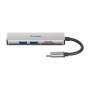 D-Link , 5-in-1 USB-C™ Hub with HDMI and SD/microSD Card Reader , DUB-M530 , USB Type-C