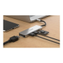 D-Link , 5-in-1 USB-C™ Hub with HDMI and SD/microSD Card Reader , DUB-M530 , USB Type-C