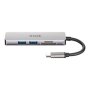 D-Link , 5-in-1 USB-C™ Hub with HDMI and SD/microSD Card Reader , DUB-M530 , USB Type-C