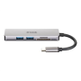 D-Link , 5-in-1 USB-C™ Hub with HDMI and SD/microSD Card Reader , DUB-M530 , USB Type-C
