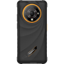 HAMMER Hammer Iron 6 (Black) DS 6.56 IPS TFT 720x1612/2GHz/128GB/6GB RAM/Android 14/microSDXC/WiFi,BT,4G , Hammer