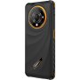 Hammer , Iron 6 , Black , 6.56 , IPS , 1612 x 720 pixels , Mediatek , Internal RAM 6 GB , 128 GB , Dual SIM , 4G , Main camera resolution 48 MP , Android , 14 , 6050 mAh