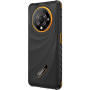 HAMMER Hammer Iron 6 (Black) DS 6.56 IPS TFT 720x1612/2GHz/128GB/6GB RAM/Android 14/microSDXC/WiFi,BT,4G , Hammer