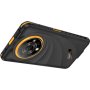 Hammer , Iron 6 , Black , 6.56 , IPS , 1612 x 720 pixels , Mediatek , Internal RAM 6 GB , 128 GB , Dual SIM , 4G , Main camera resolution 48 MP , Android , 14 , 6050 mAh