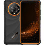 Hammer , Iron 6 , Black , 6.56 , IPS , 1612 x 720 pixels , Mediatek , Internal RAM 6 GB , 128 GB , Dual SIM , 4G , Main camera resolution 48 MP , Android , 14 , 6050 mAh
