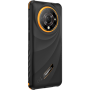 HAMMER Hammer Iron 6 (Black) DS 6.56 IPS TFT 720x1612/2GHz/128GB/6GB RAM/Android 14/microSDXC/WiFi,BT,4G , Hammer