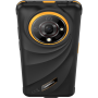 HAMMER Hammer Iron 6 (Black) DS 6.56 IPS TFT 720x1612/2GHz/128GB/6GB RAM/Android 14/microSDXC/WiFi,BT,4G , Hammer