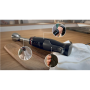 Bosch , Blender , MSM4B621 ErgoMaster , Hand Blender , 1000 W , Number of speeds 1 , Black