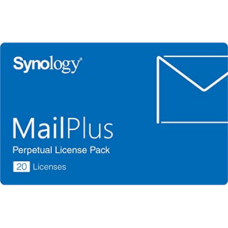 Synology , MailPlus 20 Licenses